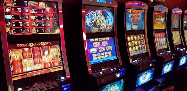 Fitzpatrick's Casino