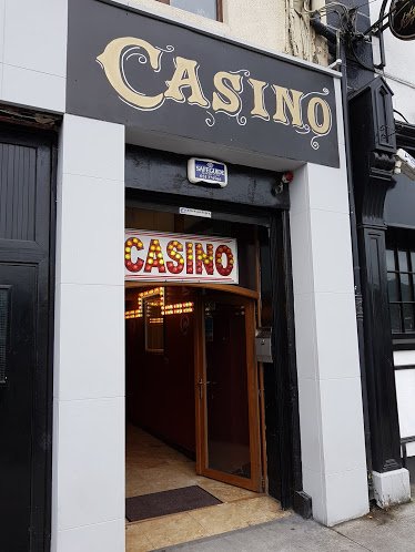 Gold Rush Casino
