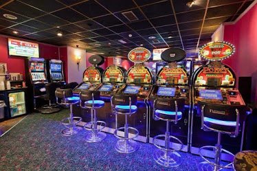 Flanagans Casino