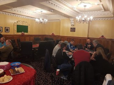 JJP POKER CLUB
