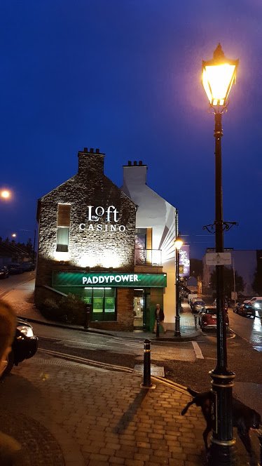 The Loft
