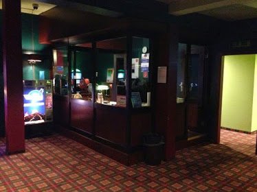 Vulkan Casino