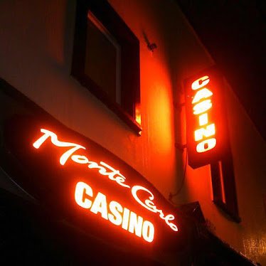 Monte Carlow Casino