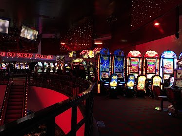 Casino Théâtre Barrière de Toulouse