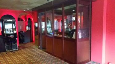 Vulkan Casino