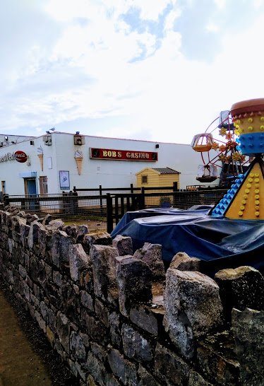 Bob's Family Entertainment Centre