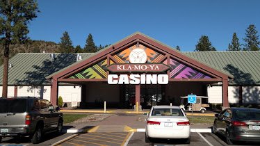 KLA-MO-YA Casino
