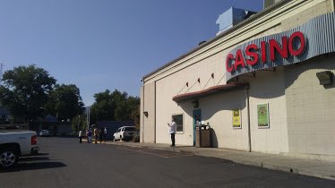 Itse Ye Ye Casino
