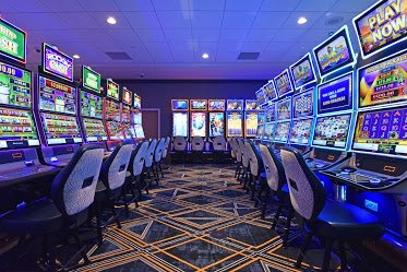 Tiverton Casino Hotel
