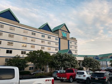 Waterview Casino