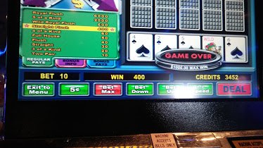 Pilot Casino