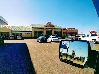 Lucky Dollar Casino