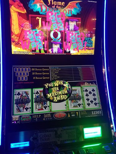 Black Gold Casino