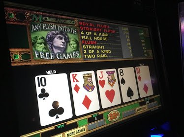 Miss Mamie's Casino