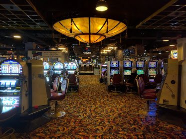 Evangeline Downs Racetrack & Casino