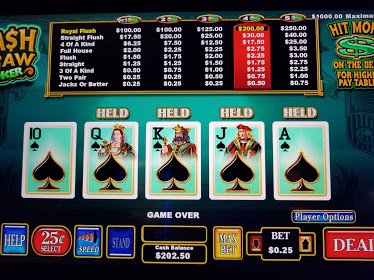 Miss Mamie's Casino