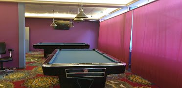 Vulkan Casino