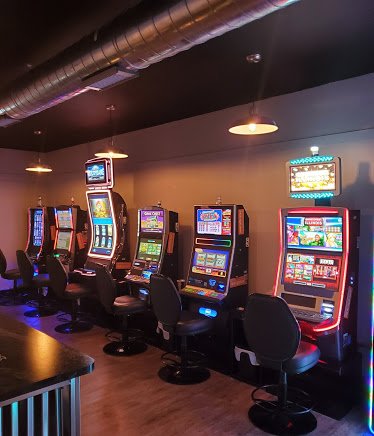 Royal 7’s Gaming