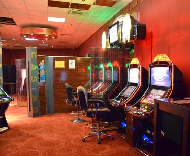 Casino Munich
