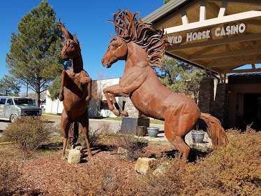 Wild Horse Casino & Hotel