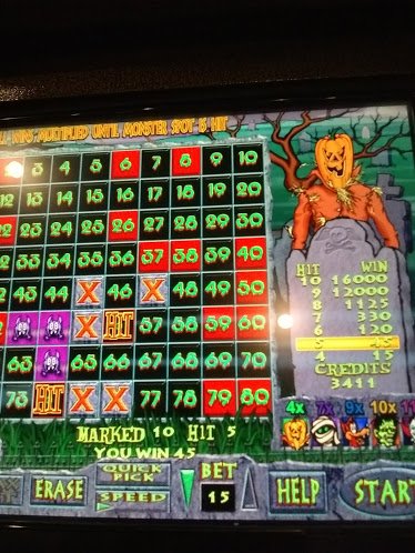 Lucky Lil's Casino