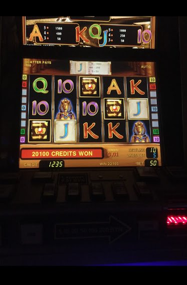 K1 Casino Munich