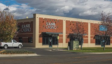 Cash Casino