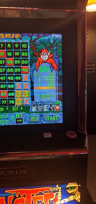 Maverick Casino