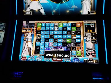 Lucky Lil's Casino