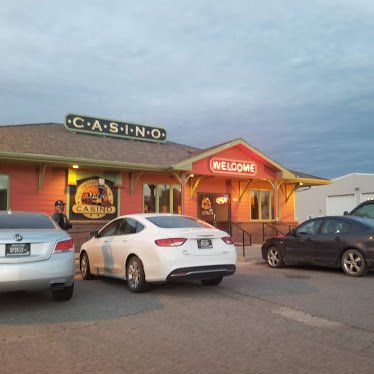 All Aboard Casino
