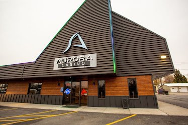 Aurora Casino