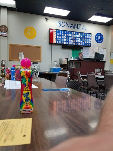 Big B Bingo & Casino