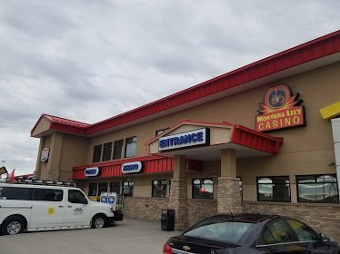 Montana Lil's Casino