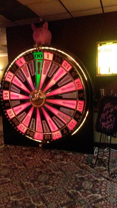 Nickels Casino & Grand Liquor