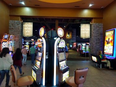 Osage Casino