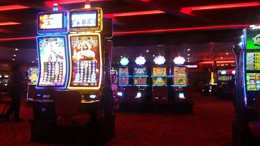 Native Lights Casino