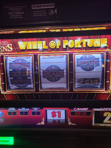 Genting World Casino New York City