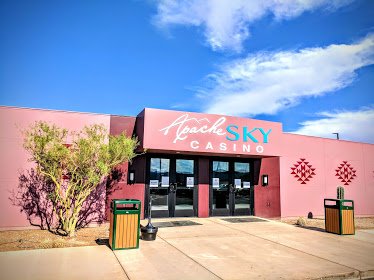 Apache Sky Casino