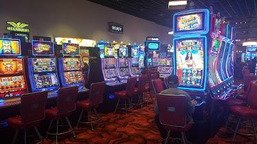 Rain Rock Casino
