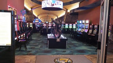 Seven Clans Casino