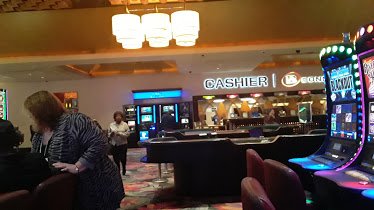 IP Casino