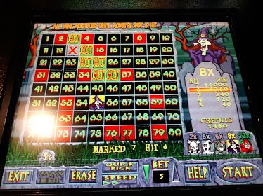 Lucky Lil's Casino
