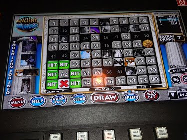 Motown Casino