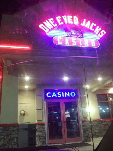 One Eyed Jacks Inc