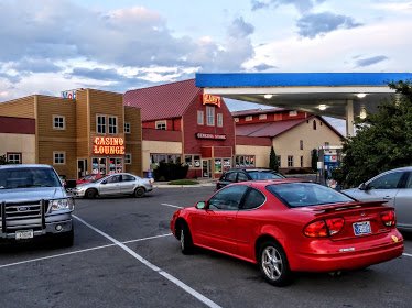Deano's Casino