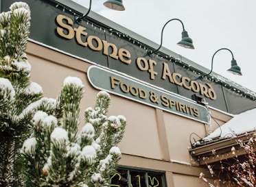 The Stone of Accord