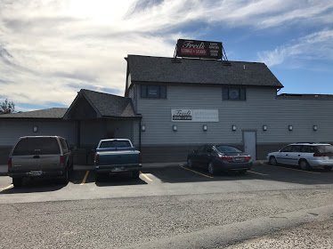 Fred's Lounge