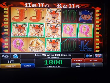 Jackpots Casino