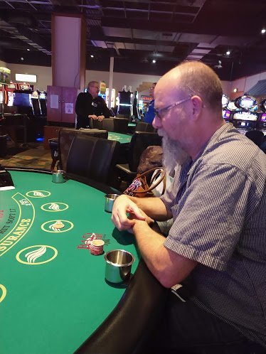 Bad River Lodge & Casino