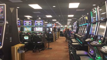 Cherokee Casino South Coffeyville